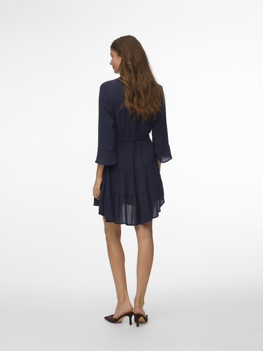 Image du produit Vero Moda VMMENNY Kurzes Kleid Kleid (S)