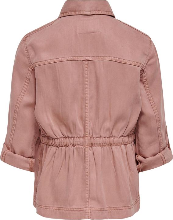 Actual product image Only Utility jacket (146)