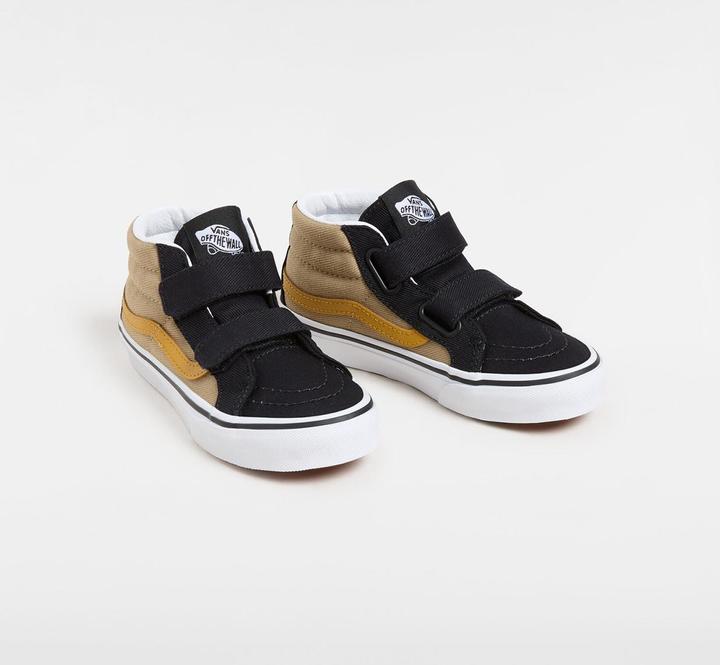 Produktbild Vans Kid's Sk8-Mid Reissue V (32)