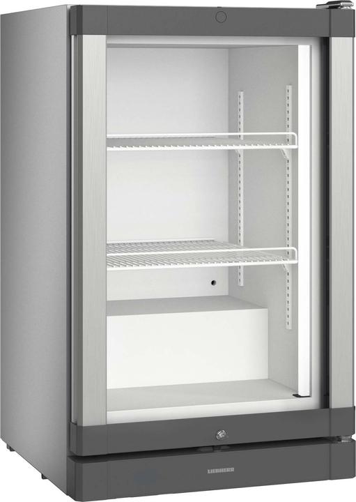 Liebherr Congélateur commercial (Autonome, 77 l)