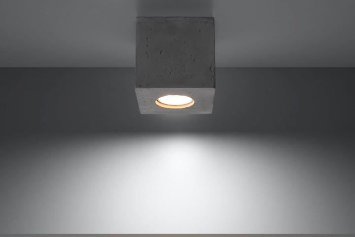 Actual product image Licht-Erlebnisse Bruccia (GU10)