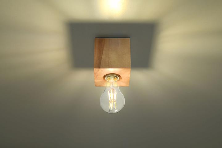 Actual product image Licht-Erlebnisse Laberia (E27)