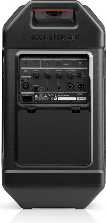 Immagine prodotto Teufel Rockster Air 2 (Attivo, 1x 80 W)