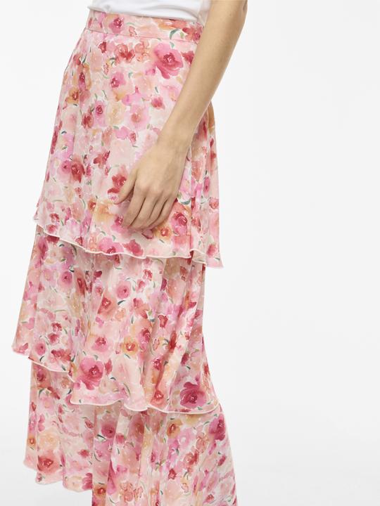 Produktbild Vila VIASTRA High Waist Maxirock (36)