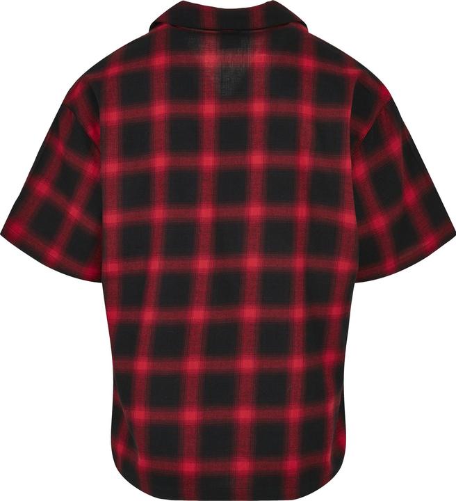 Immagine prodotto Urban Classics Camicia a quadri sciolta - 12560 (XS)