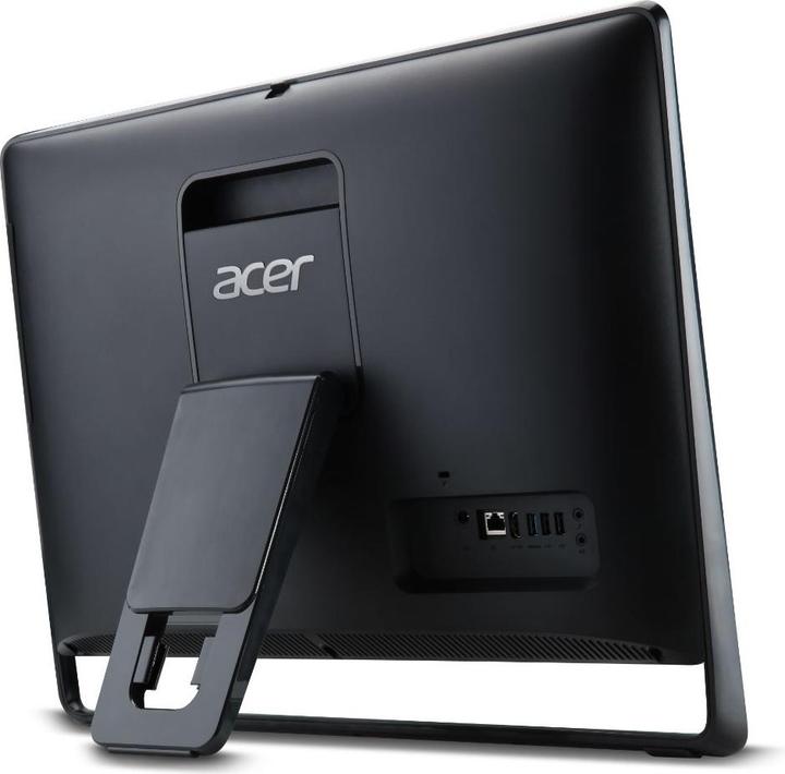 Produktbild Acer Aspire Z3-605 (4 GB, Intel Core i3-3227U)