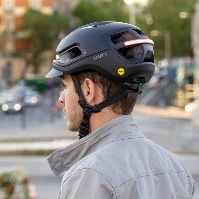 Image du produit Unit1 Aura MIPS (59 - 63 cm)