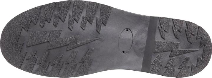 Actual product image Urban Classics Heavy Lace Boot (39)