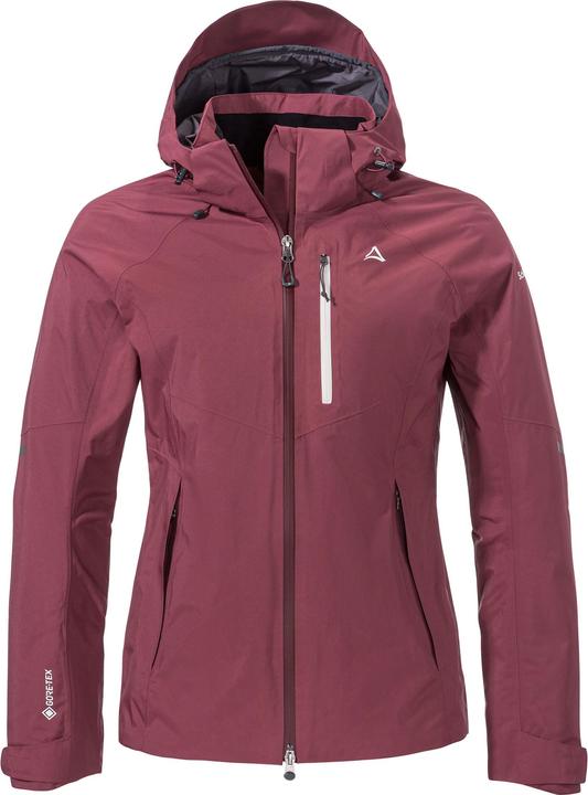 Acai, Lila, Rosa, Rot