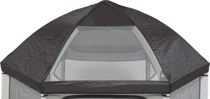 Immagine prodotto Tenty Playpen Set Nero/Blu (100 cm, 150 cm)