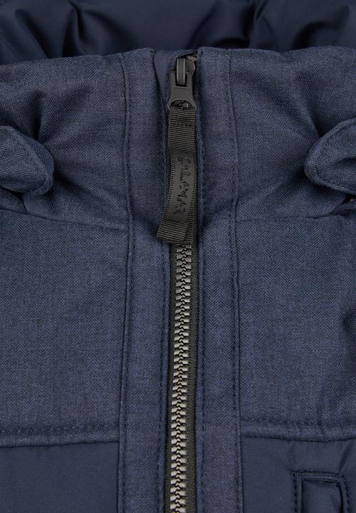 Actual product image Calamar Hybrid Weste (50)