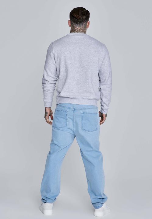 Image du produit Siksilk Sweatshirt Essentials Sweater