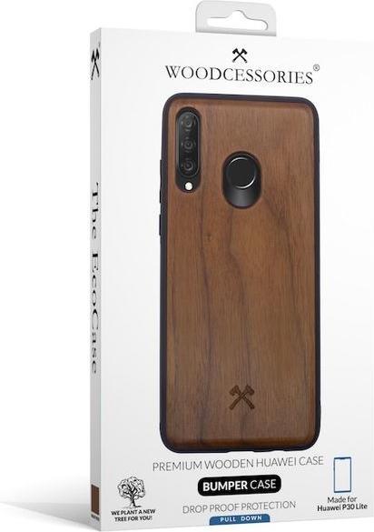 Produktbild Woodcessories EcoBump (Huawei P30 Lite)