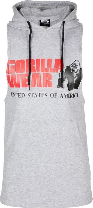 Produktbild Gorilla Wear Rogers (S)