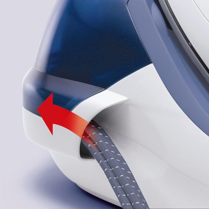 Image du produit Tefal Express anti-calc GV 7250 (2200 W)