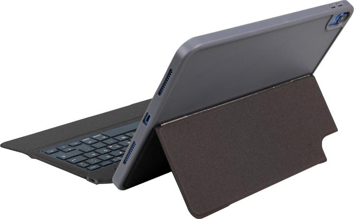 Produktbild Deqster Slim Keyboard 2 (DE, Ipad 10)