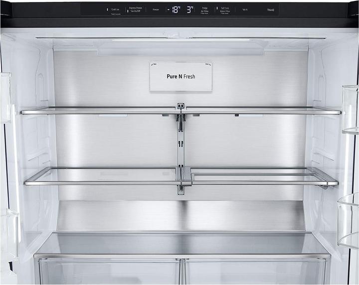 Actual product image LG GMG960EVEE (638 l)