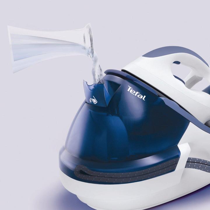 Image du produit Tefal Express anti-calc GV 7250 (2200 W)