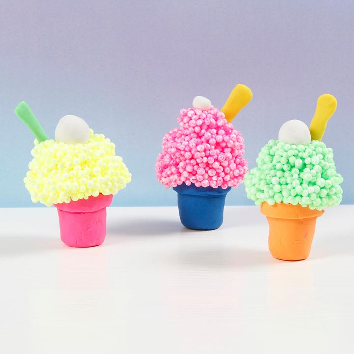 Image du produit Creativ Company mousse souple