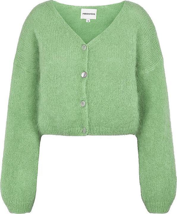 Actual product image Americandreams Cardigan CORNELIA (S)