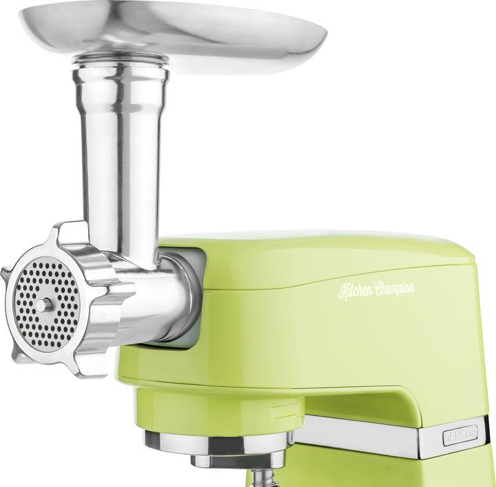 Image du produit Sencor STM 6357GG (1000 W, 4.50 l)