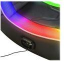 Actual product image X Rocker Chimera RGB 2.0 Stereo Audio Gaming Chair