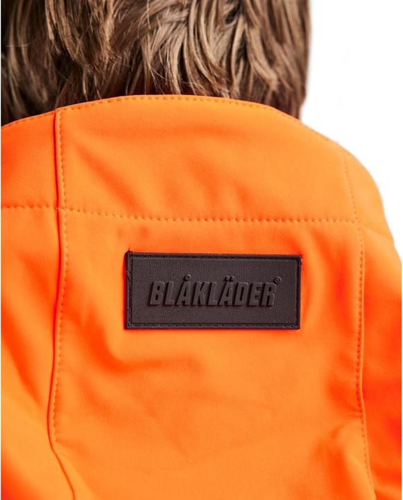 Produktbild Blakläder Reflektierende Jacke (S)