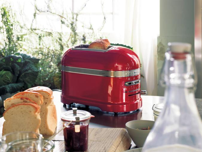 Produktbild KitchenAid Artisan Toaster