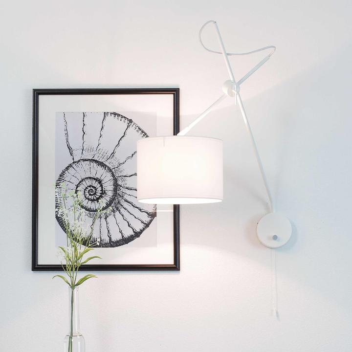 Image du produit Licht-Erlebnisse Viper (E14)