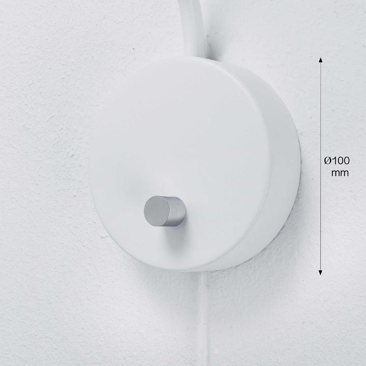 Image du produit Licht-Erlebnisse Viper (E14)