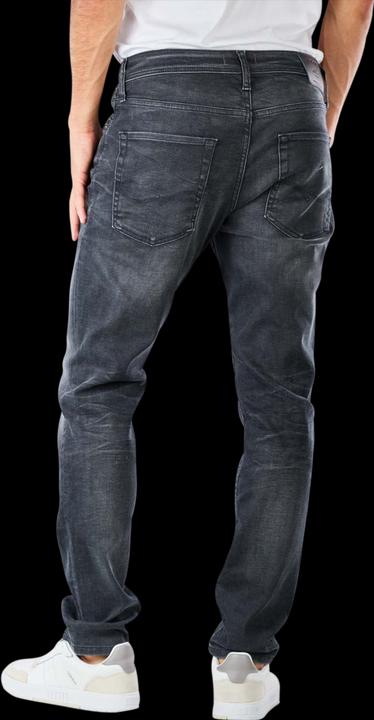 Produktbild Jack & Jones Tim Original JOS 119 Slim/Straight Fit Jeans (34)