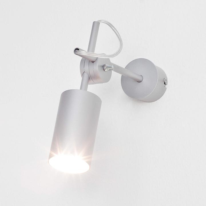 Actual product image Licht-Erlebnisse Eye (GU10)