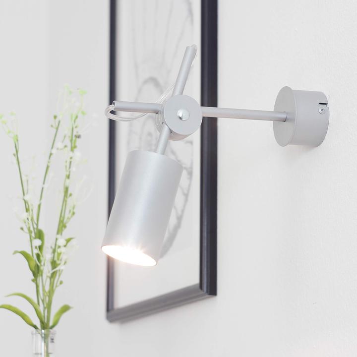 Actual product image Licht-Erlebnisse Eye (GU10)