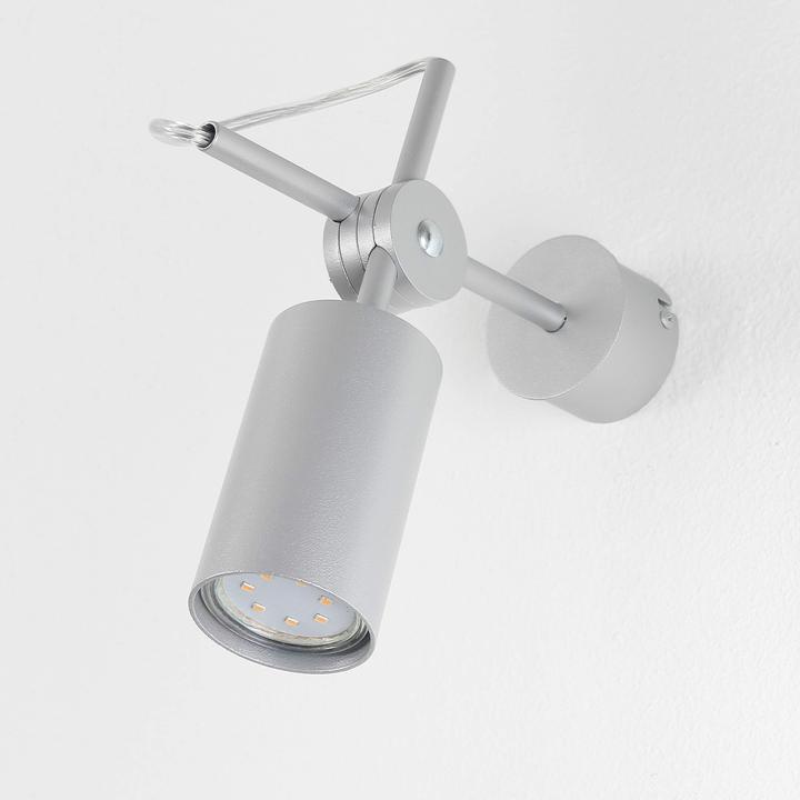 Actual product image Licht-Erlebnisse Eye (GU10)