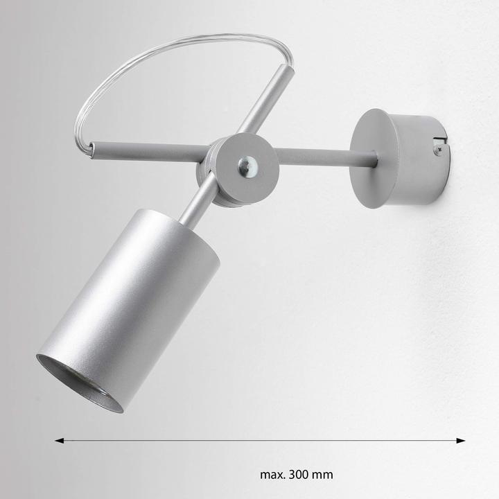 Actual product image Licht-Erlebnisse Eye (GU10)