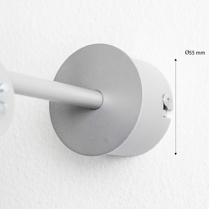 Actual product image Licht-Erlebnisse Eye (GU10)