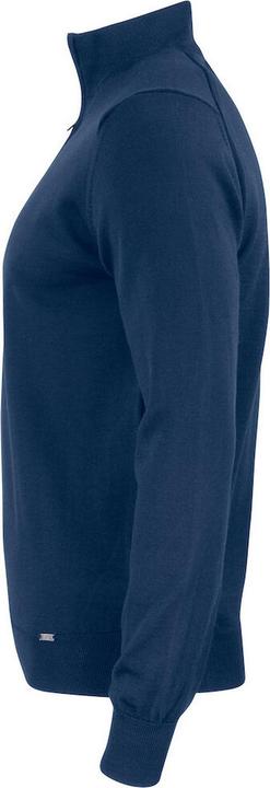 Immagine prodotto Cutter & Buck Everett Sweatshirt mit kurzem Reissverschluss (L)