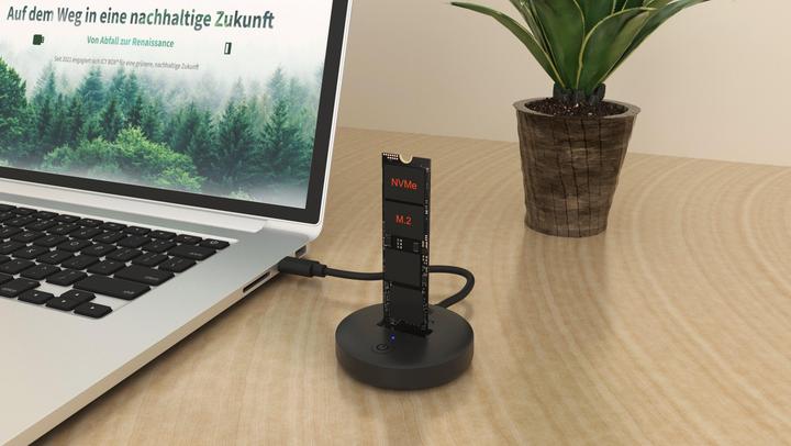 Image du produit Icy Box IB-1610MCD-C31