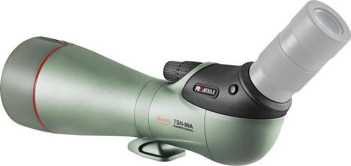 Actual product image Kowa Spottingscope TSN-99A PROMINAR Angled