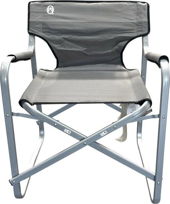Actual product image Coleman Camping chair
