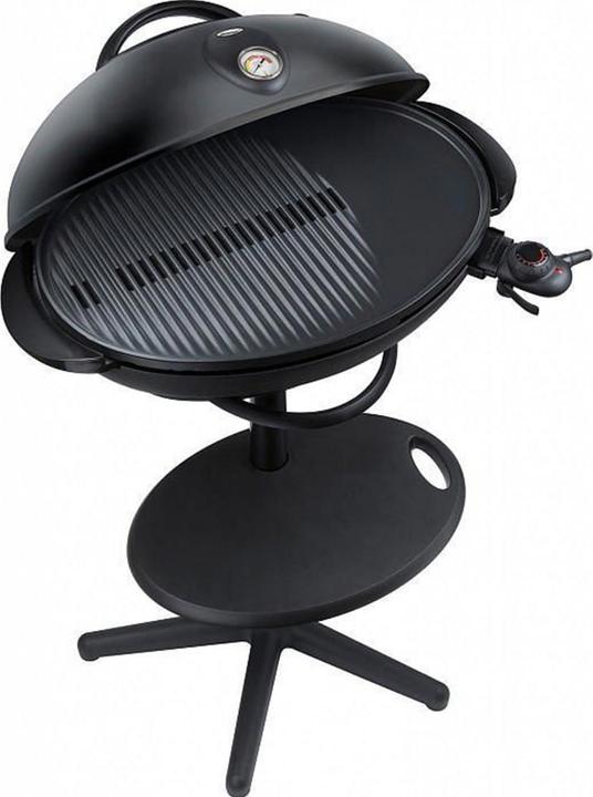 Produktbild Steba VG 366 Big De Luxe (2.20 kW)