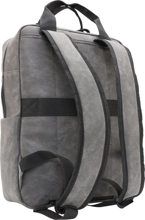 Produktbild Strellson finchley josh backpack svz