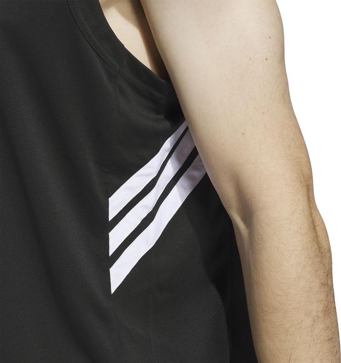 Produktbild adidas 3-STRIPES TANK (L)