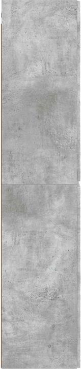 Produktbild vidaXL Badezimmerschrank (34.50 x 33 x 160 cm)