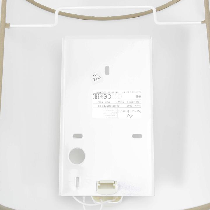 Produktbild Licht-Erlebnisse Alice (E27)