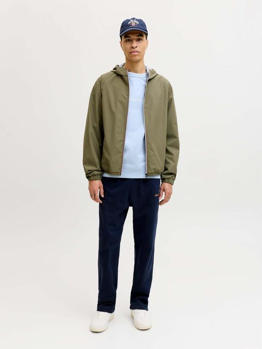Produktbild Jack & Jones Jornorrebro Emb Sweat Crew Noos (L)
