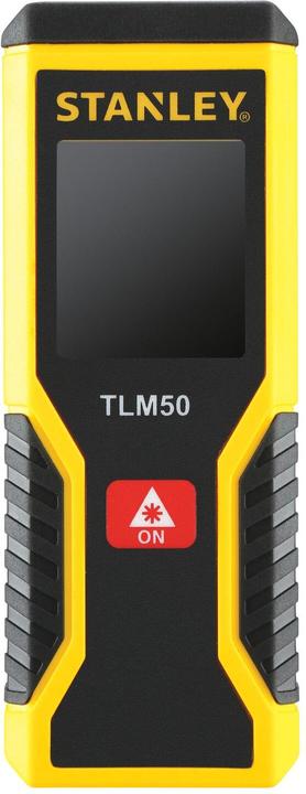 Produktbild Stanley TLM50 (15 m)