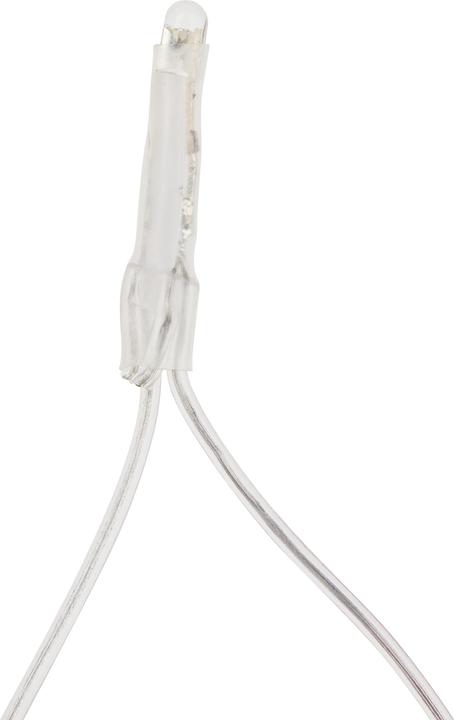 Produktbild VBS Mini-LED-Lichterkette "40 LEDs", mit Timer 6/18 Std. (4.10 m)