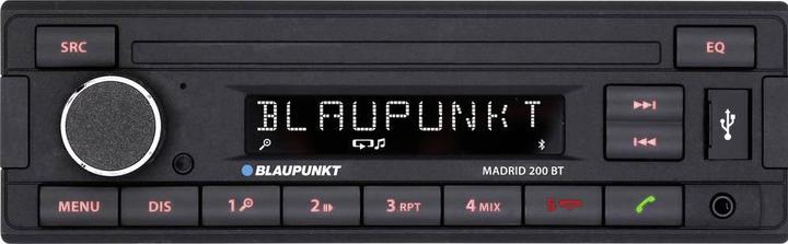 Actual product image Blaupunkt Madrid 200 BT