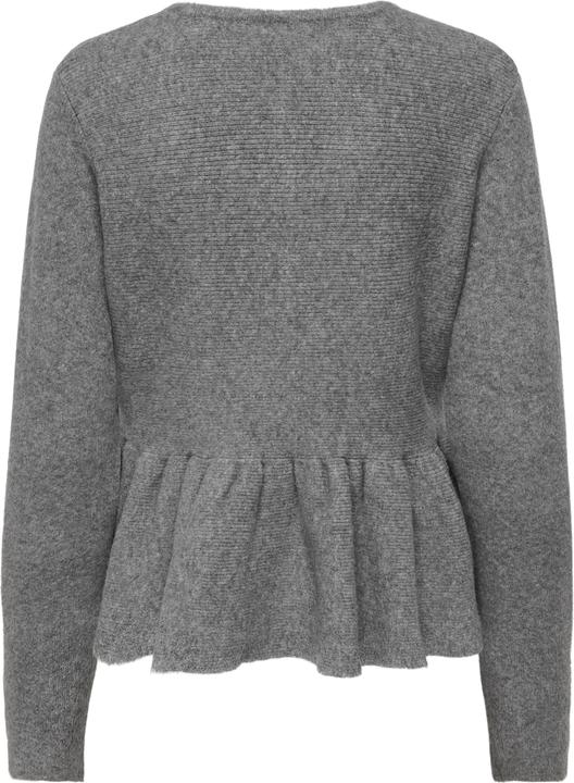 Produktbild Only ONLPIRUET Strickjacke Strickjacke (XL)